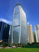 24/7 Office For Sale in BGC
