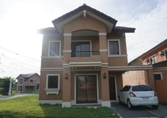 3BR House for rent Sta. Rosa Laguna
