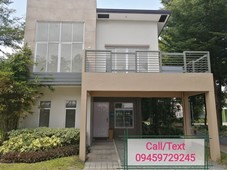 4 BDR, Affordable House and Lot, 30 mins away from Manila