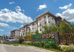 Amaia Steps Nuvali Condo for LEASE/ RENT - 18K/month