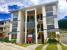 ANTIPOLO CITY NEWEST MID-RISE CONDO HURRY FEW UNITS LEFT