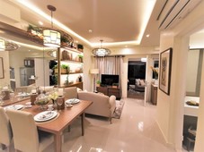 DMCI Satori Residences 2 Bedroom 17K monthly Condo in PAsig nr Cainta Eastwood LRT Cubao Marikina Quezon City