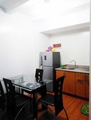 FOR RENT RESIDENTIAL CONDO UNIT (1 BEDROOM