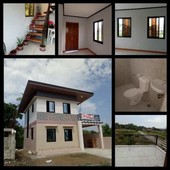 House & Lot for sale