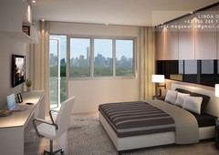 PRE-SELLING 4-BEDROOM PENTHOUSE AT PARK MCKINLEY WEST, TAGUIG