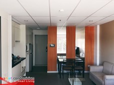 Smart Condominium - Studio with Balcony - Cagayan de Oro