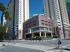 1 Bedroom with Parking Lot in BGC Taguig For Sale