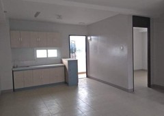 2BR Bare unit with balcony in Mactan