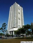 3bdr w maids rm Seibu Towers For Sale Philippines