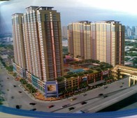 San Lorenzo Place For Sale Philippines