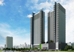 pre-selling units in Global City For Sale Philippines