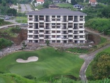 STA SA: CONDOS WITH GOLF VIEWS For Sale Philippines