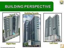 ELEMENTS RESIDENCES, SHAW BLVD. For Sale Philippines