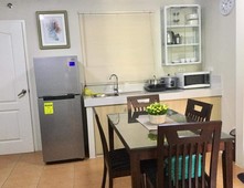 FOR RENT FULLY FURNISHED 2BR CONDO @ SRP CEBU CITY