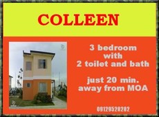 Single attached 3 bdr property For Sale Philippines