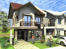 greenheights executive homes 4 For Sale Philippines