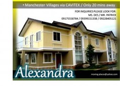 ALEXANDRA HOUSE - 22K MONTHLY For Sale Philippines