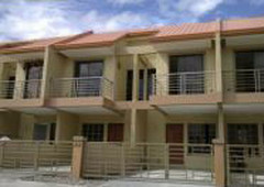 Beautiful Two Story Townhouse :) For Sale Philippines