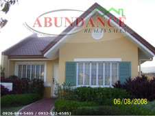 house and lot for malolos city For Sale Philippines