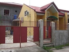 HOUSE&LOT FOR SALE For Sale Philippines