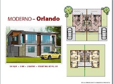 affordable house - orlando home for sale philippines