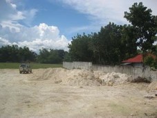 GRACEVILLE SUBD. LOT ONLY For Sale Philippines