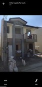 RFO Two storey house and lot for sale
