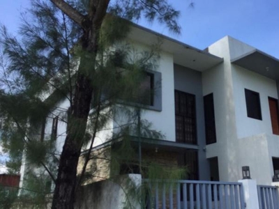 3-bedroom 2-storey House & Lot for Sale at Plaridel Bulacan