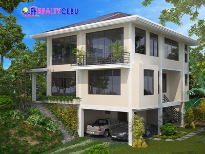 5 bedroom House and Lot for sale in Balamban