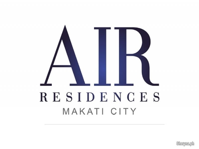 AIR RESIDENCES - MAKATI RESORT CONDO