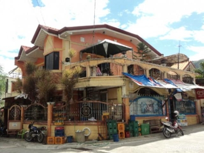 House and lot for sale in Rodriguez (Montalban)