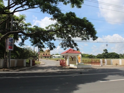 Lot for Sale in The Yanarra Seaside Residences in Nasugbu City, Batangas