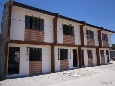 Ready For Occupancy Townhouse In Imus Cavite