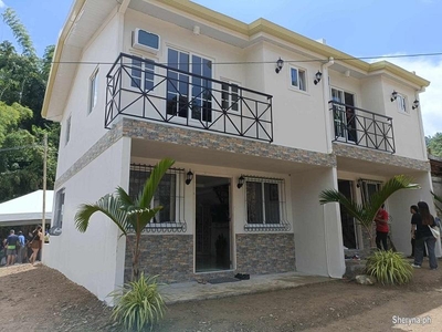 10K Pagibig Monthly Cebu City Grand Residences affordable house