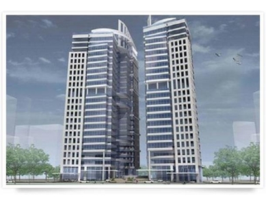 1BHk The Symphony Towers