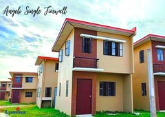 3-bedroom Single Detached House For Sale in Cauayan Isabela