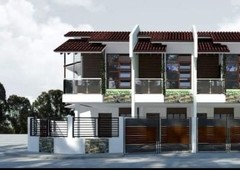 3 Bedroom Townhouse for Sale in Las Pi?as Corner Unit Loanable Thru Pag-Ibig