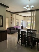 BNEW CORNER BUNGALOW HOUSE FURNISHED LAS PINAS CITY