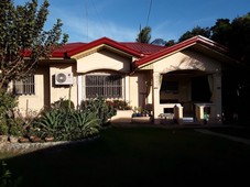 Bolinao, House and Lot for sale!