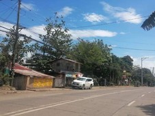 COMMERCIAL LOT FOR SALE IN OZAMIZ CITY