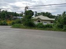 COMMERCIAL LOT FOR SALE IN TAGBILARAN CITY 436 SQM