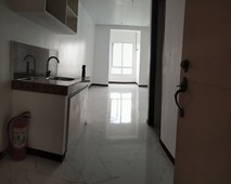 Fully Furnished Condominium in Quezon City Ready to Move In