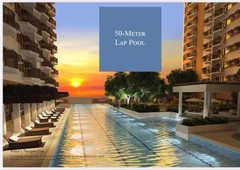 HOME BY THE BAY @RADIANCE MANILA BAY BY: ROBINSONS LAND CORPORATION
