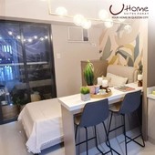 Easiest To Own Panay Ave QC Condo 54 Mos. 8000+Monthly Downpayment Only w/ High Return Of Investment Nr MRT, SM &Trinoma