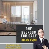 One Bedroom Unit For Sale in Cebu City
