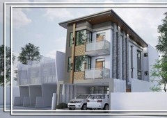 Quezon City Brand New 380SQM SINGLE DETACHED House and Lot For Sale in QC SUBDIVISION Mindanao Avenue Tandang Sora