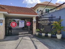 Waterstone Villas Townhouse for Rent