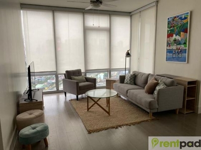 2 Bedroom Unit in Lincoln Proscenium at Rockwell for Rent