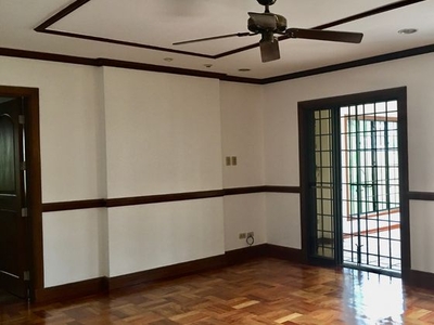 4BR House for Rent in Valle Verde 5, Pasig