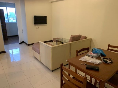 For Rent Condo Unit Studio Fully Furnished